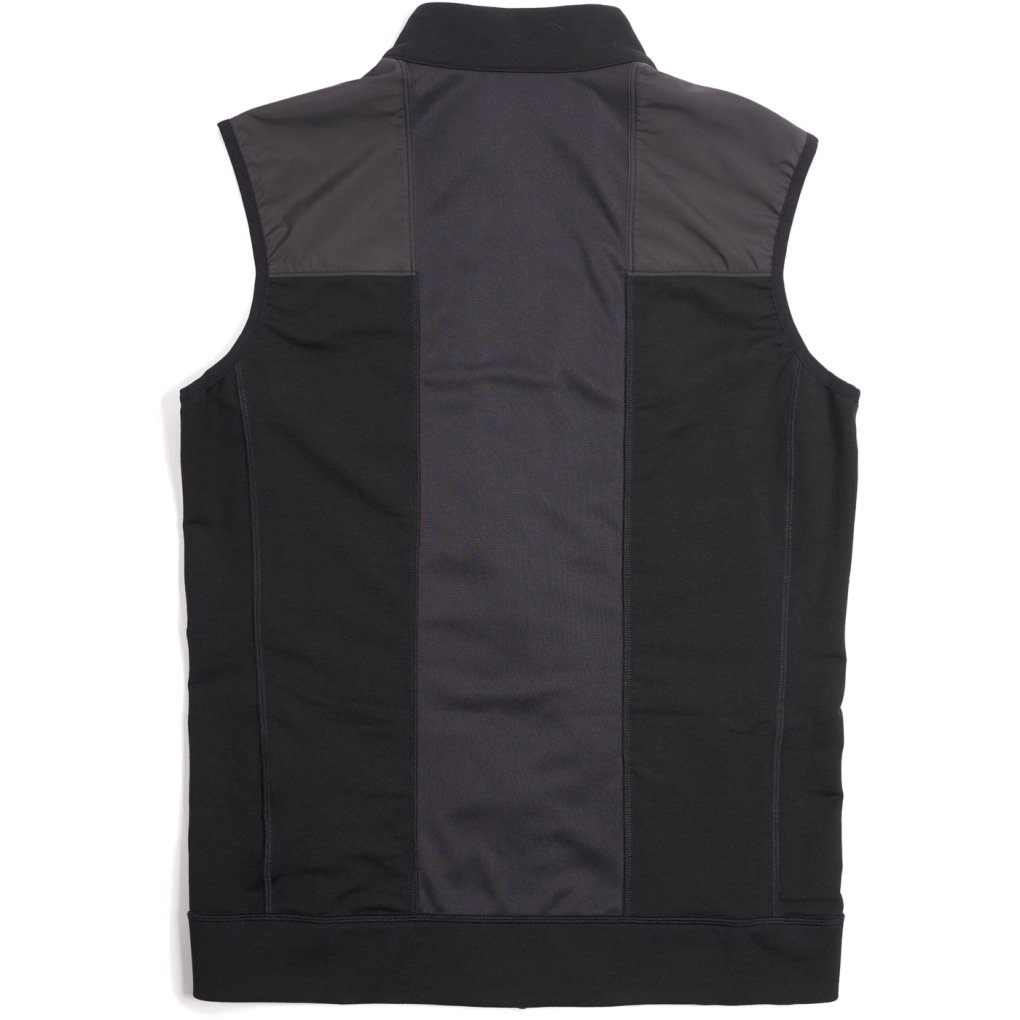 CHROME Surveyor's Vest - Black