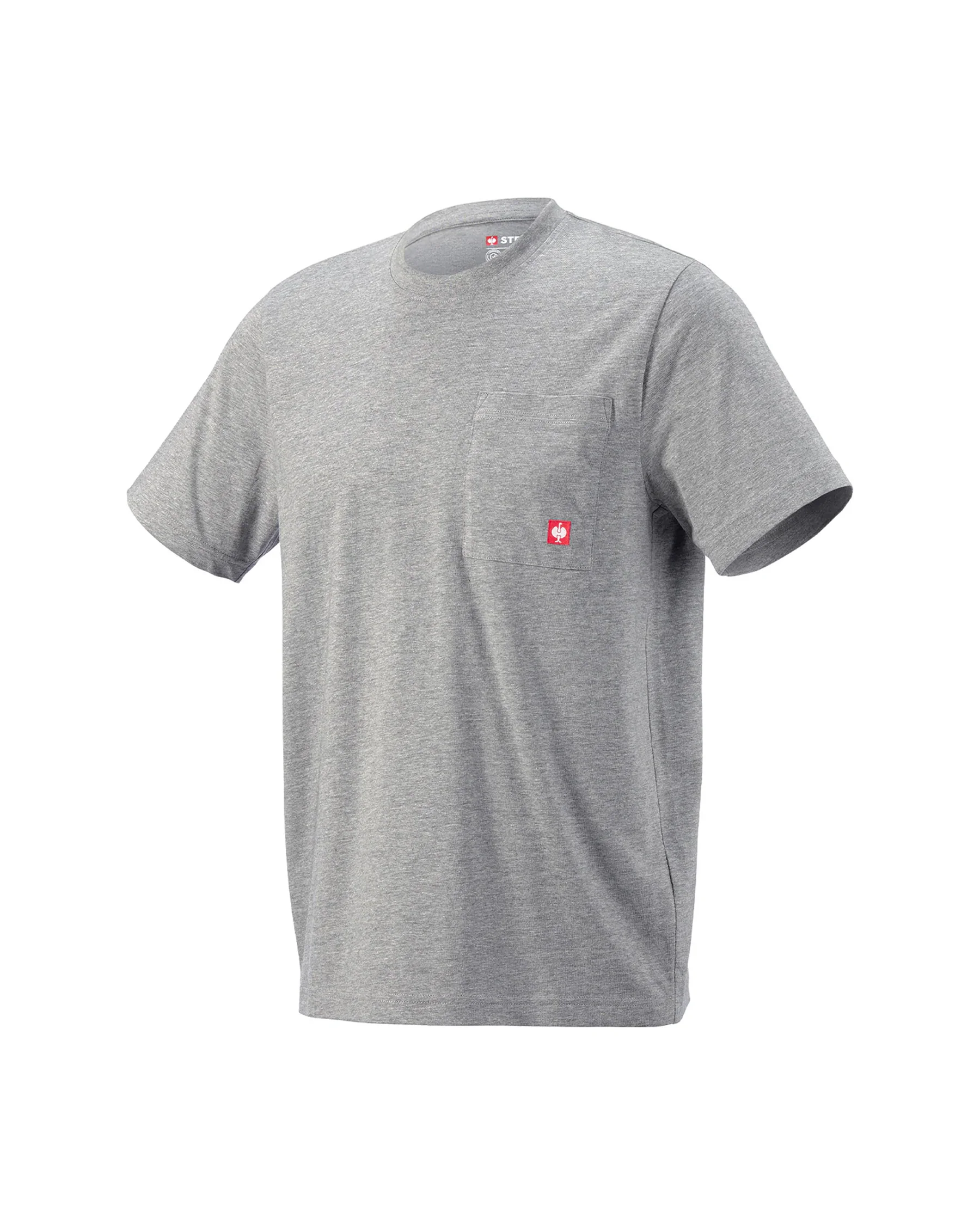 Pocket T-Shirt e.s.iconic