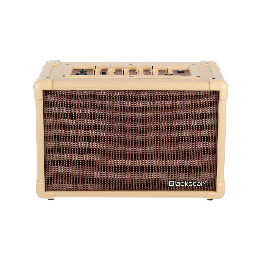 Blackstar Acoustic:Core 30 – Thomann Ireland