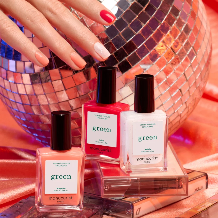 Customizable Trio