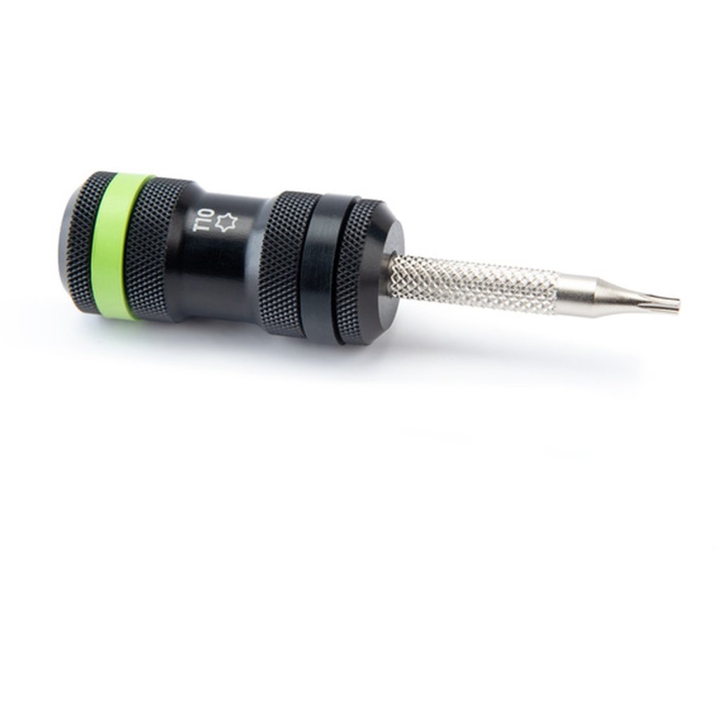Park Tool DTD-10 T10 Precision Torx Wrench