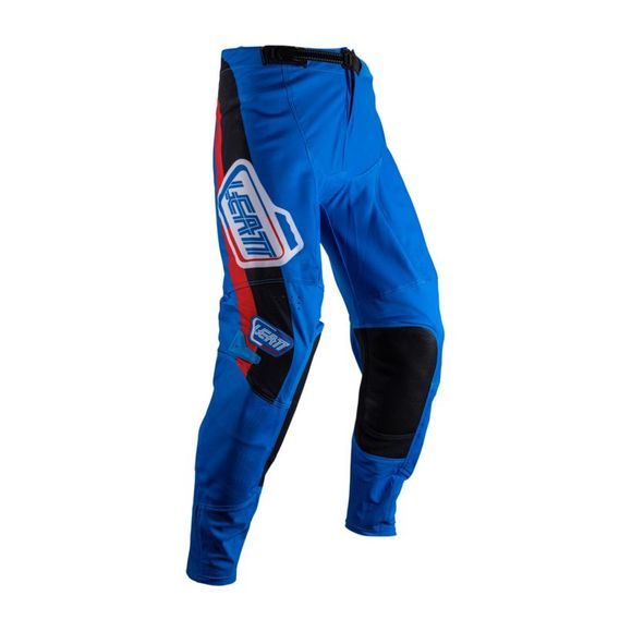 Cross Leatt 4.5 2025 - blue pantsRef: LB0950