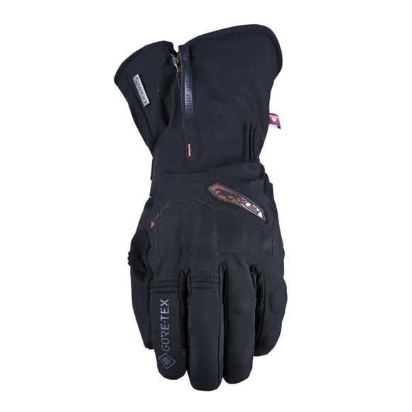 Five Five Wfx City Evo Gore -Tex® Long Woman - BlackRef: FV0426