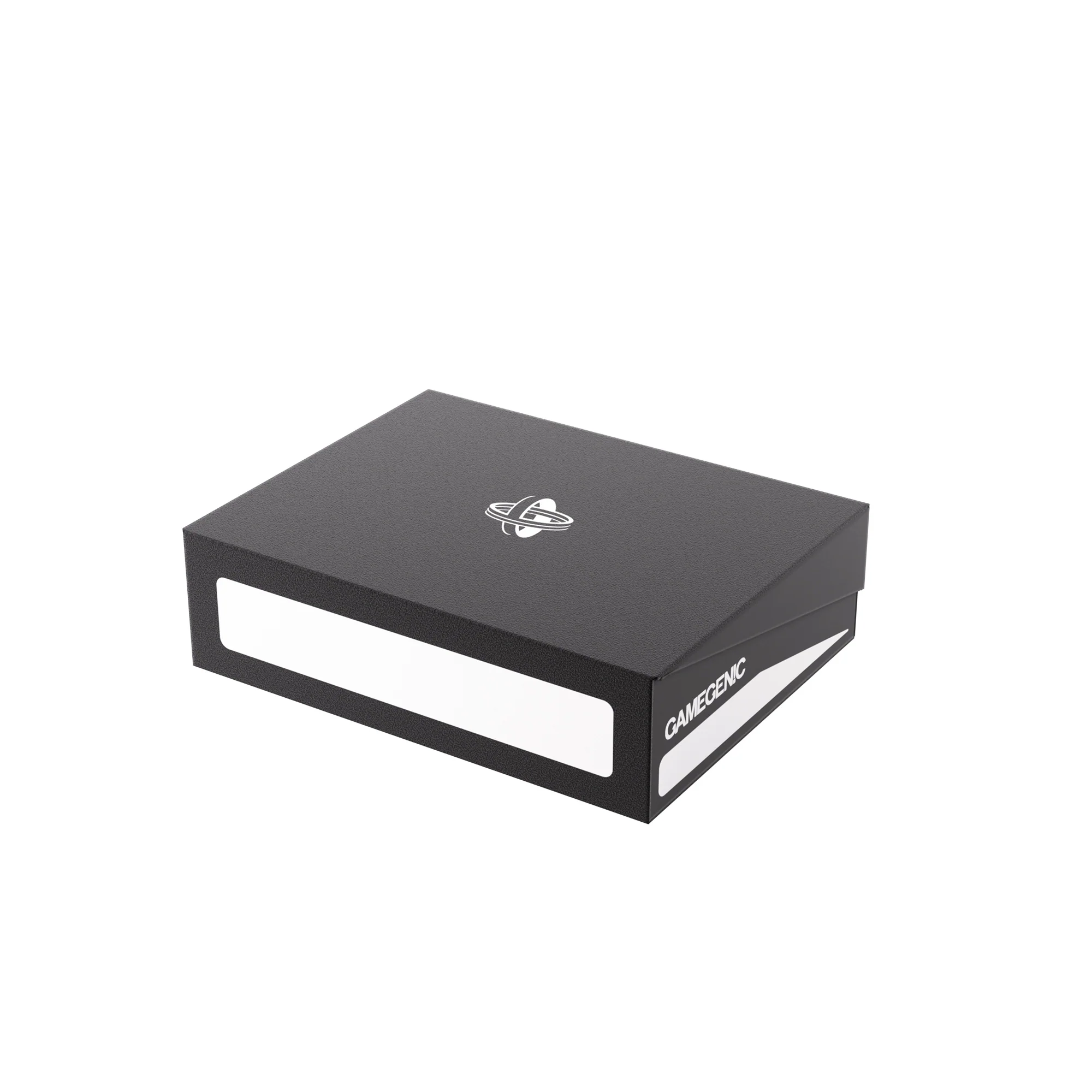 Token Holder Black