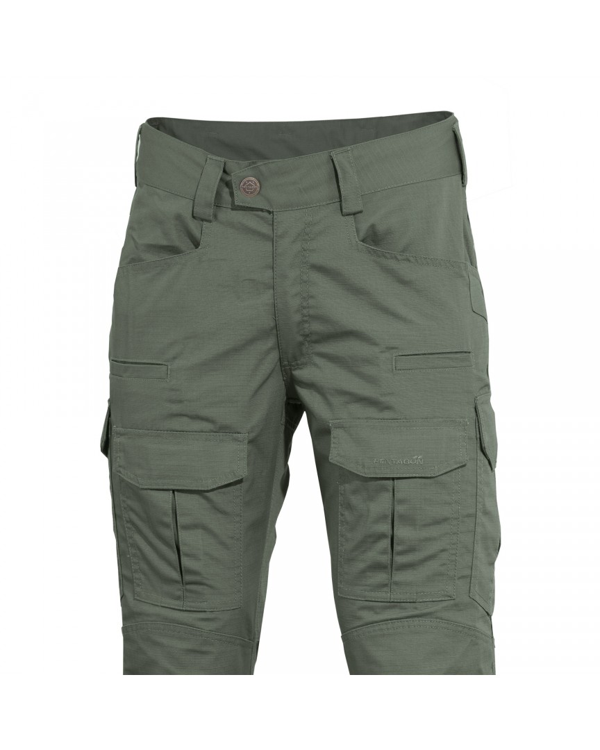 Lycos Combat Pants