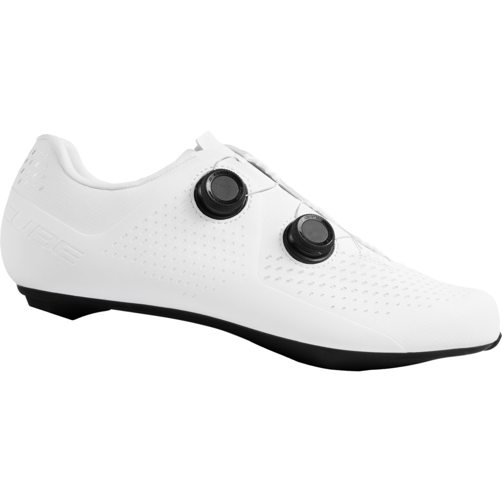 CUBE SYDIX PRO Road Shoes - white
