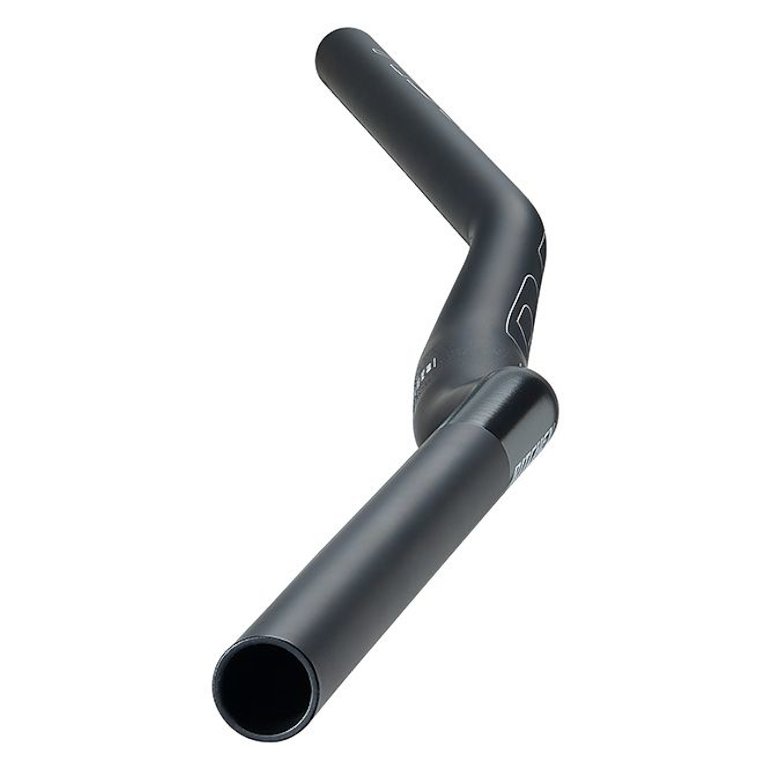 Ritchey WCS Trail 10D Rizer - 31.8 MTB Handlebar - 800mm - Blatte Negro
