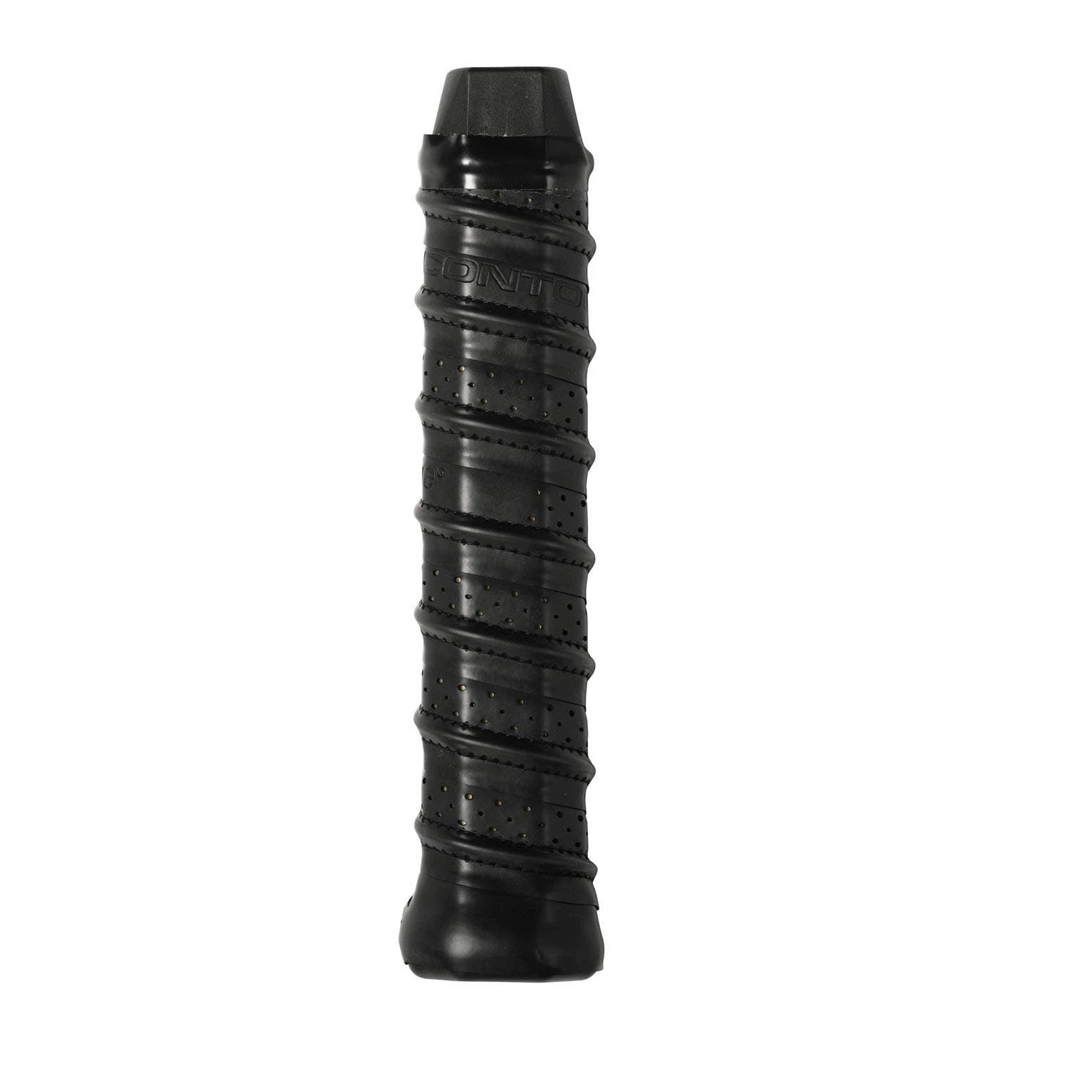 WILSON CUSHION-AIRE CLASSIC CONTOUR GRIP BLACK