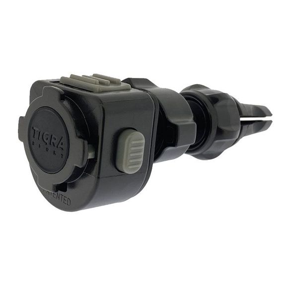 Support Smartphone Tigra Sport FitClic pour Voiture pour grille de ventilation 2.0 UniverselRef : TST0098 / MC-CVM