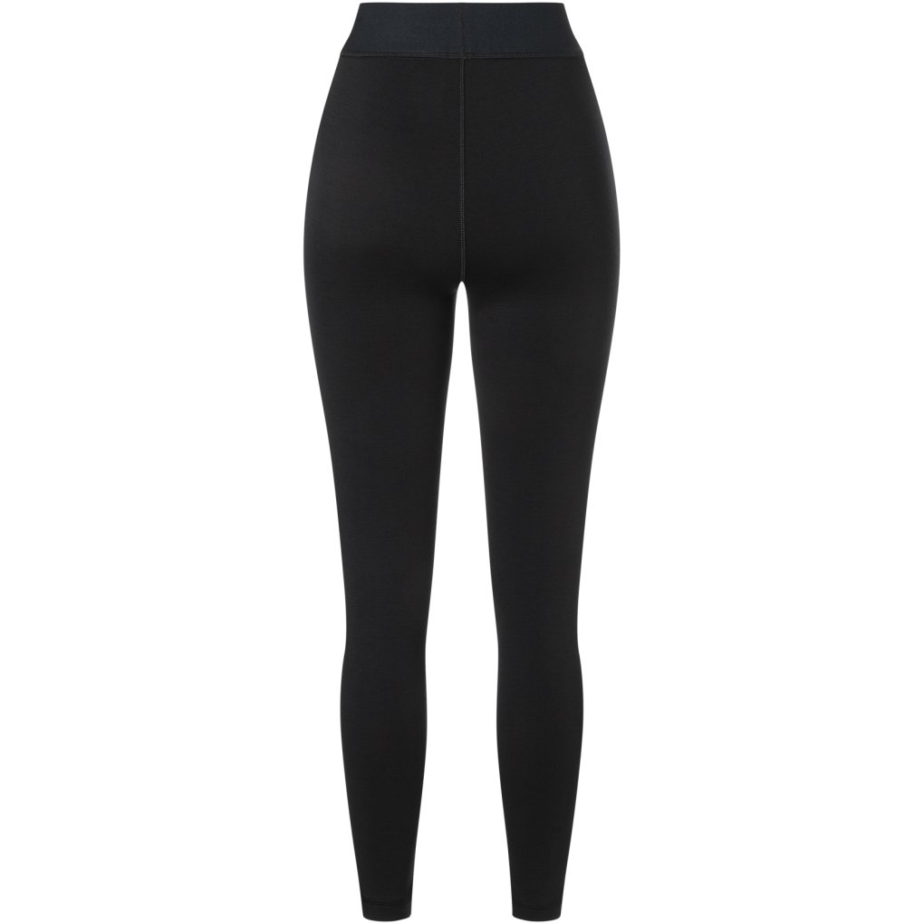 SUPER.NATURAL Lux Base Tights Women - Jet Black