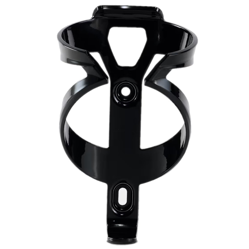 Trek Elite Recycled Bottle Cage - black