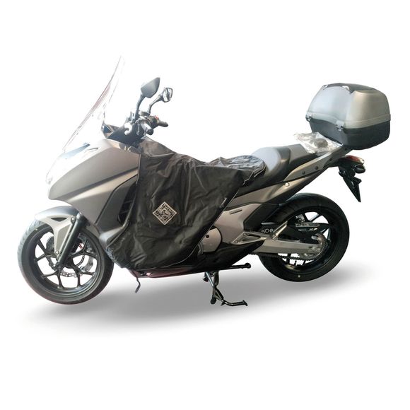 Tablier Tucano Urbano SCOOTER TERMOSCUD R195X - NoirRef : TR0132 / R195X