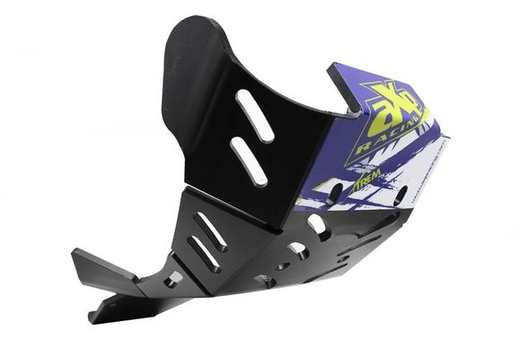 Axp enduro xtrem engine guard - phd 8mmRef: Xp00076A / 1053232