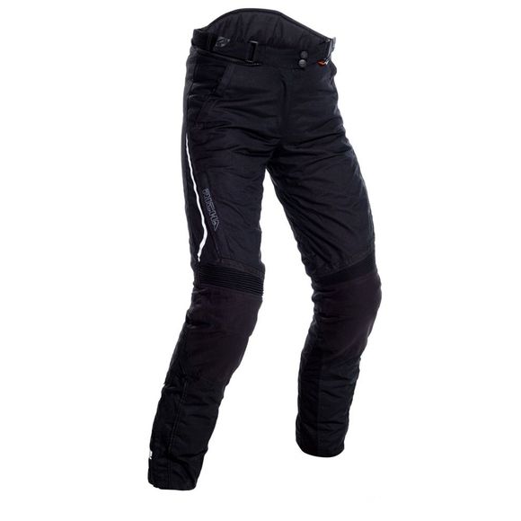 Richa Camargue Evo Lady - Black Motorcycle PantsRef: RC0790