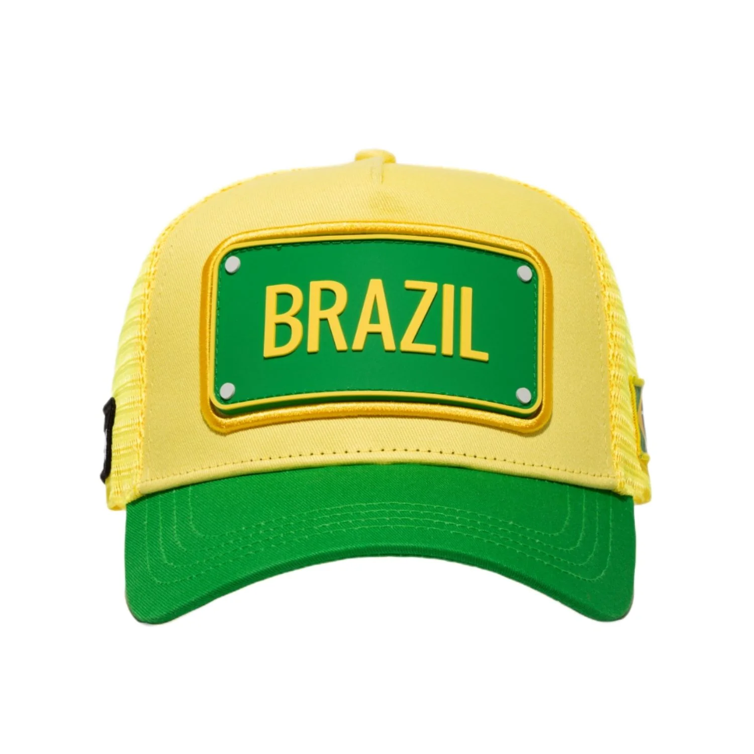World Cup 2026™ Brazil Team Cap