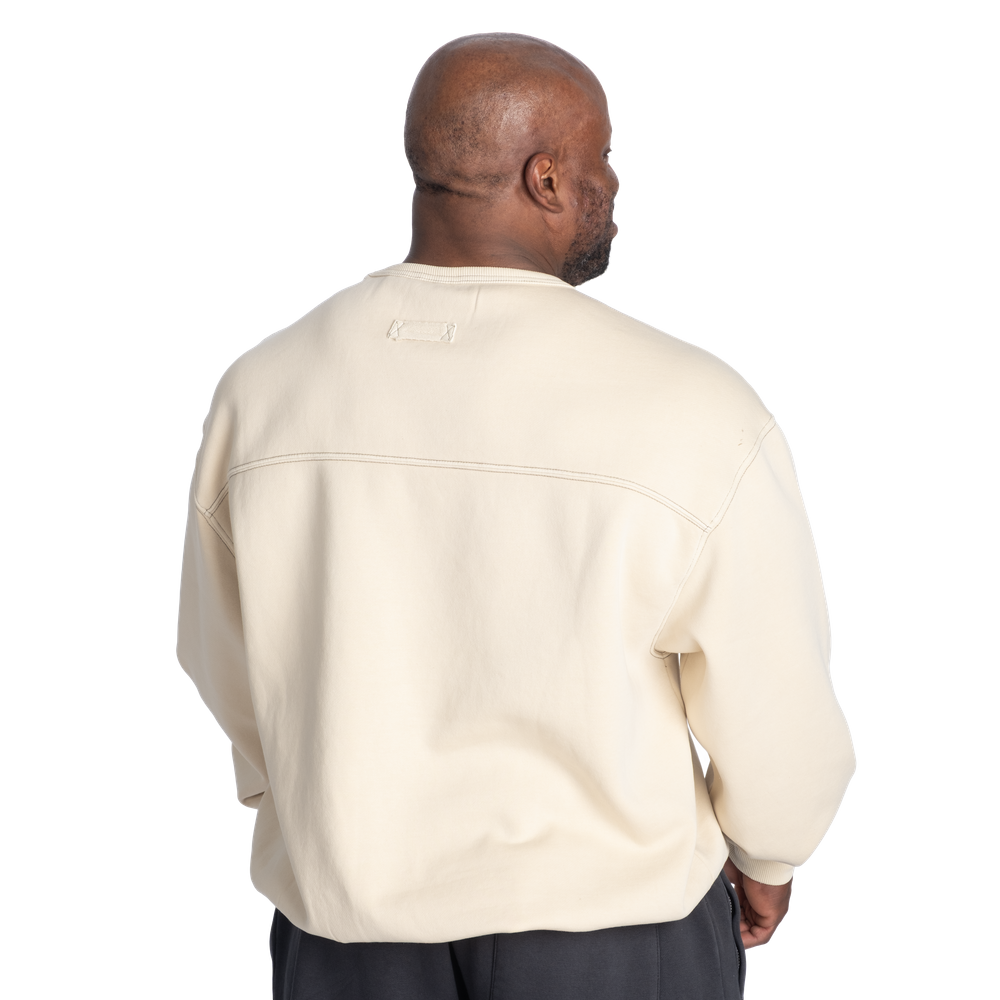 Gasp Washed Crewneck