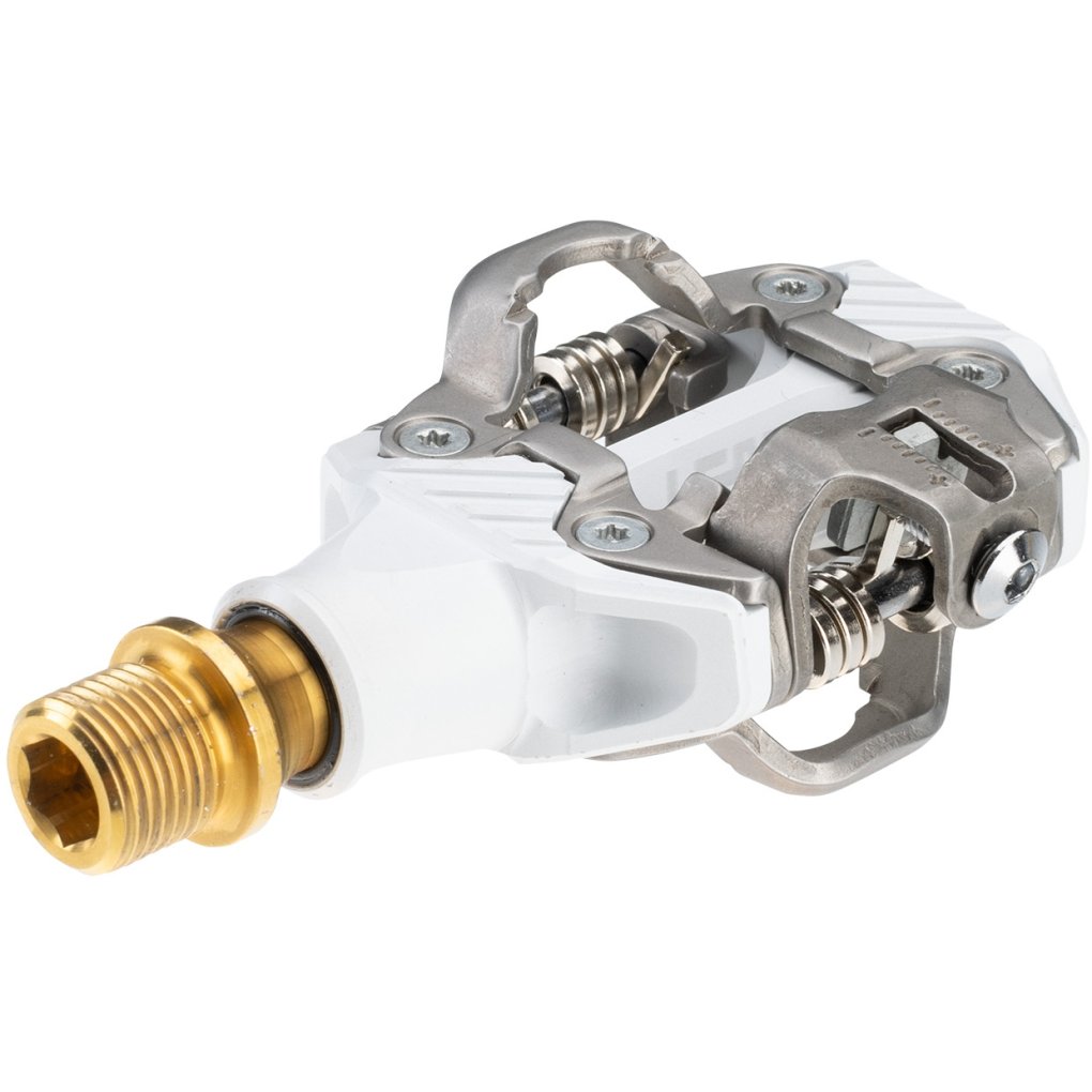 Leatt CeraMAG Endurance 8.0 Ti Clip-In Pedals - cerabone