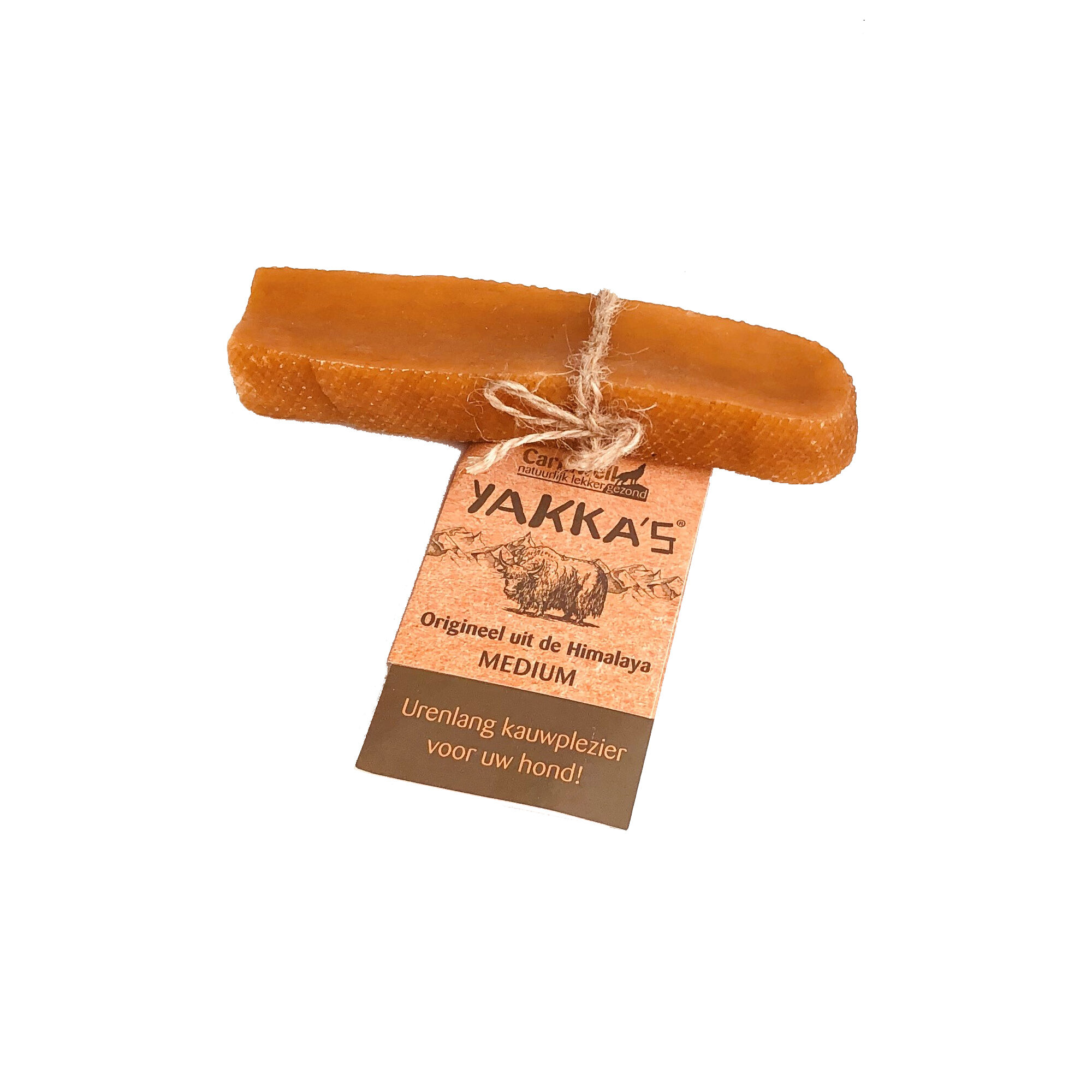 Yakka's Churpi's - S