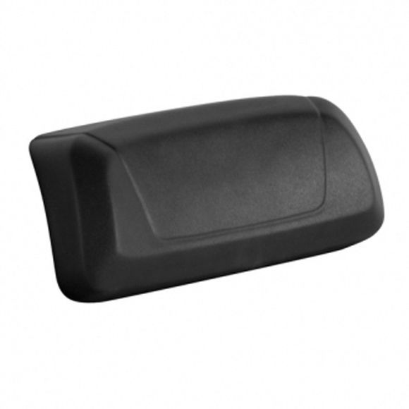 Kappa K639 Backrest For Universal Kve58A K-Venture Top Case - BlackRef: K639