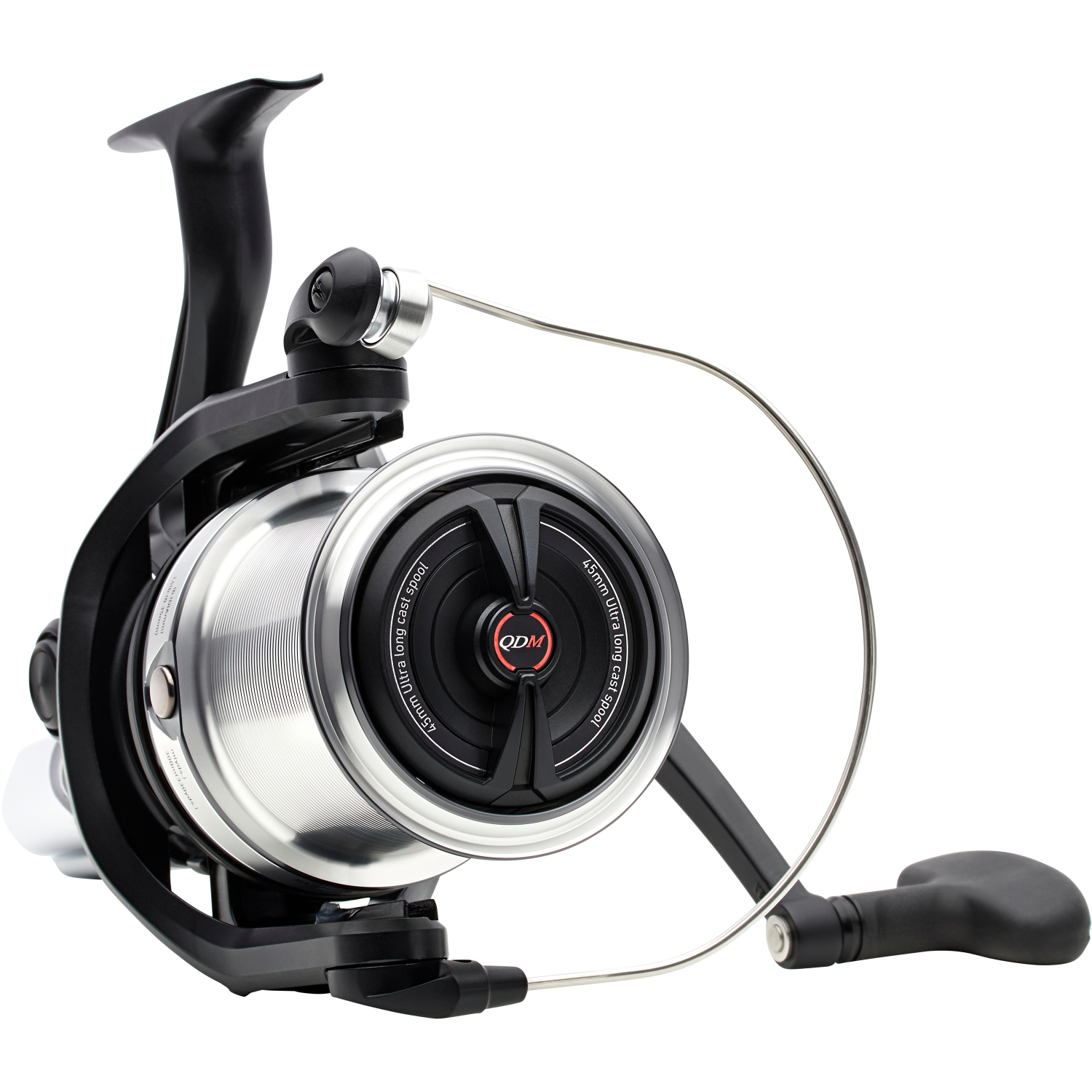 Daiwa Fishing Reel 23 Superspod 45 SCW QD-OT