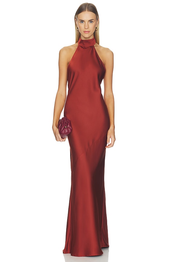 NBD Aarohi Gown