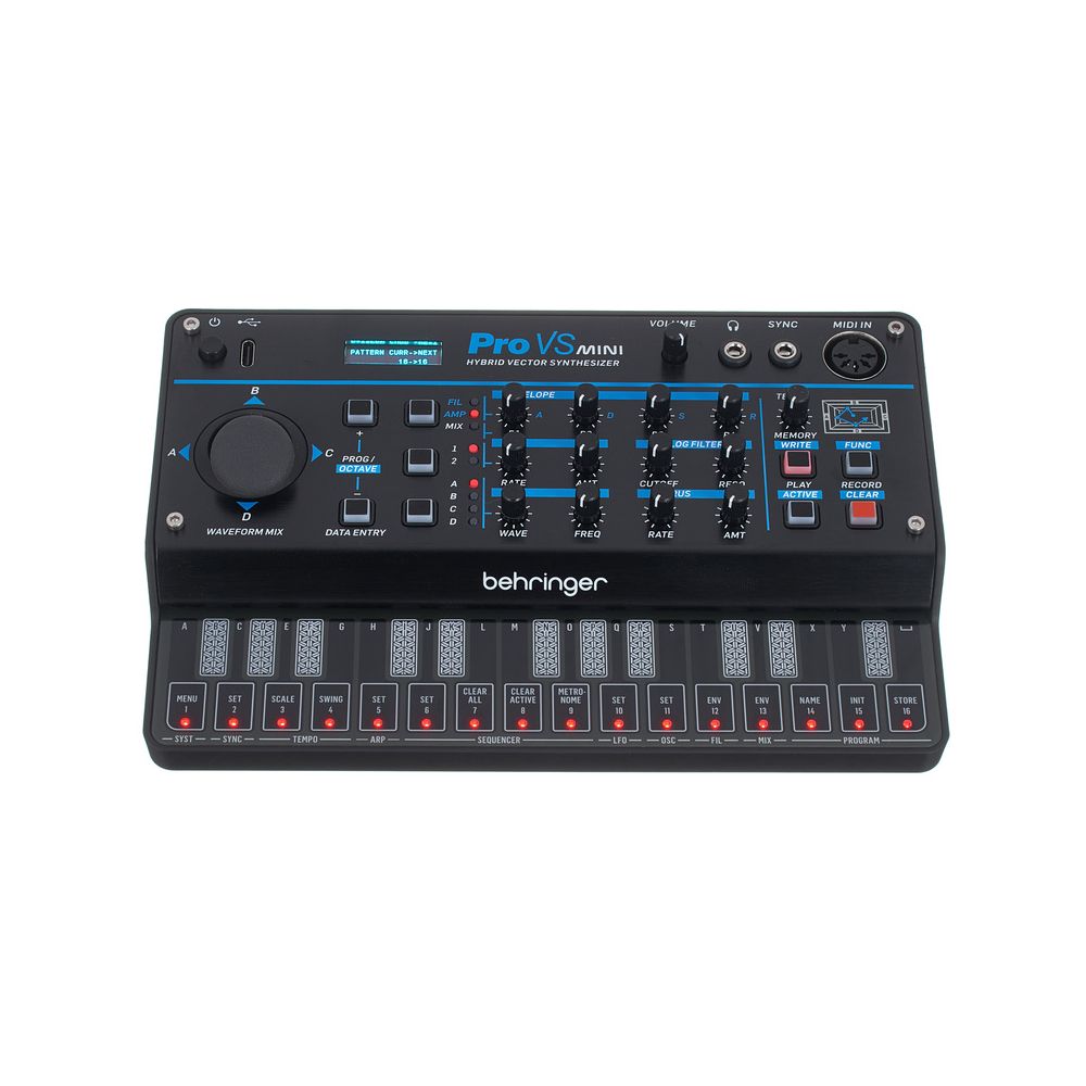 Behringer Pro
