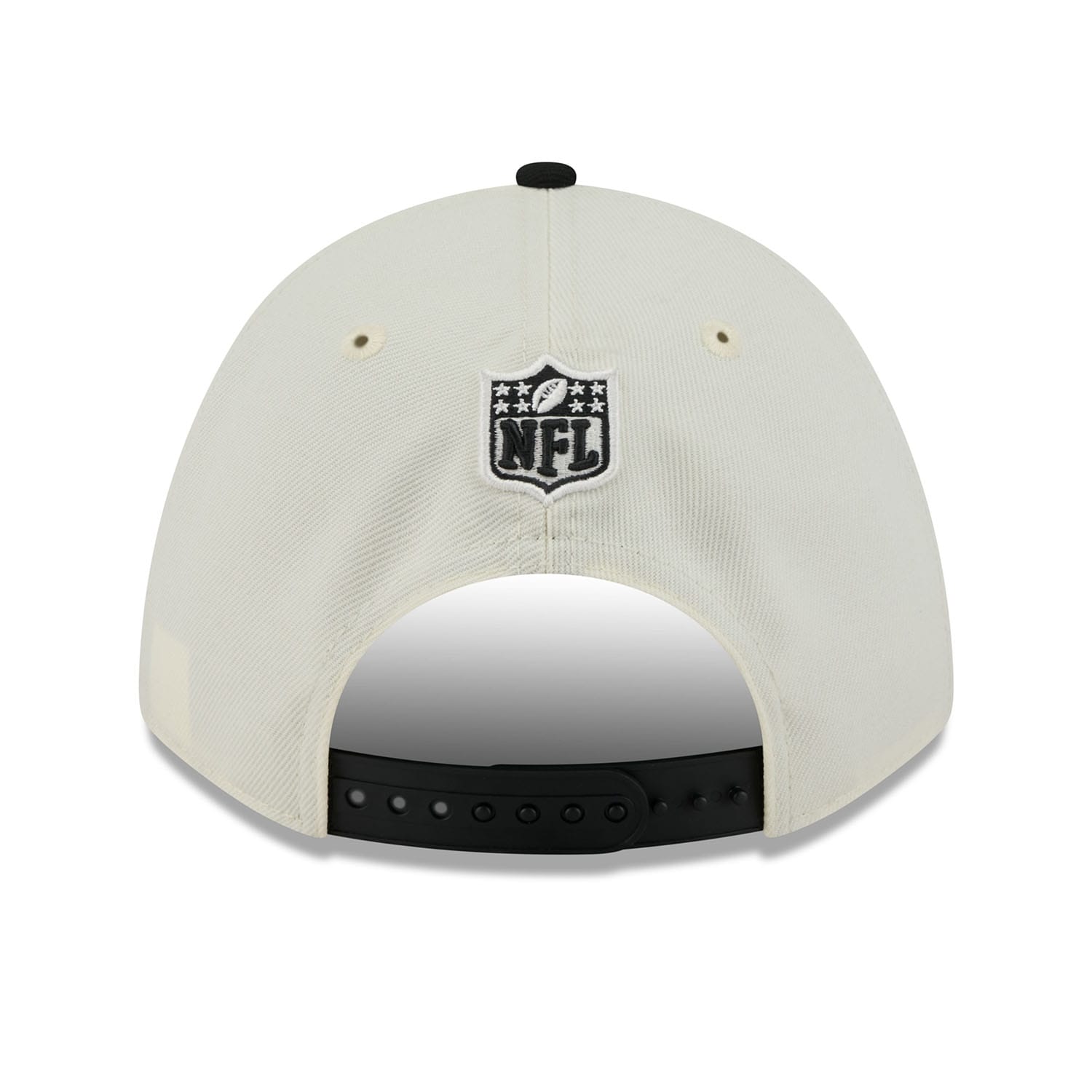 Atlanta Falcons 2025 NFL Draft 9FORTY M-Crown A-Frame Snapback Cap Cream