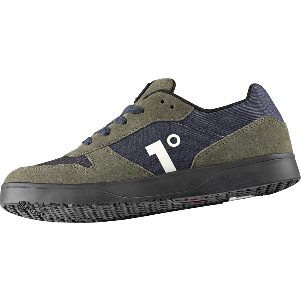 First Degree Arcade MTB Shoes - dark
