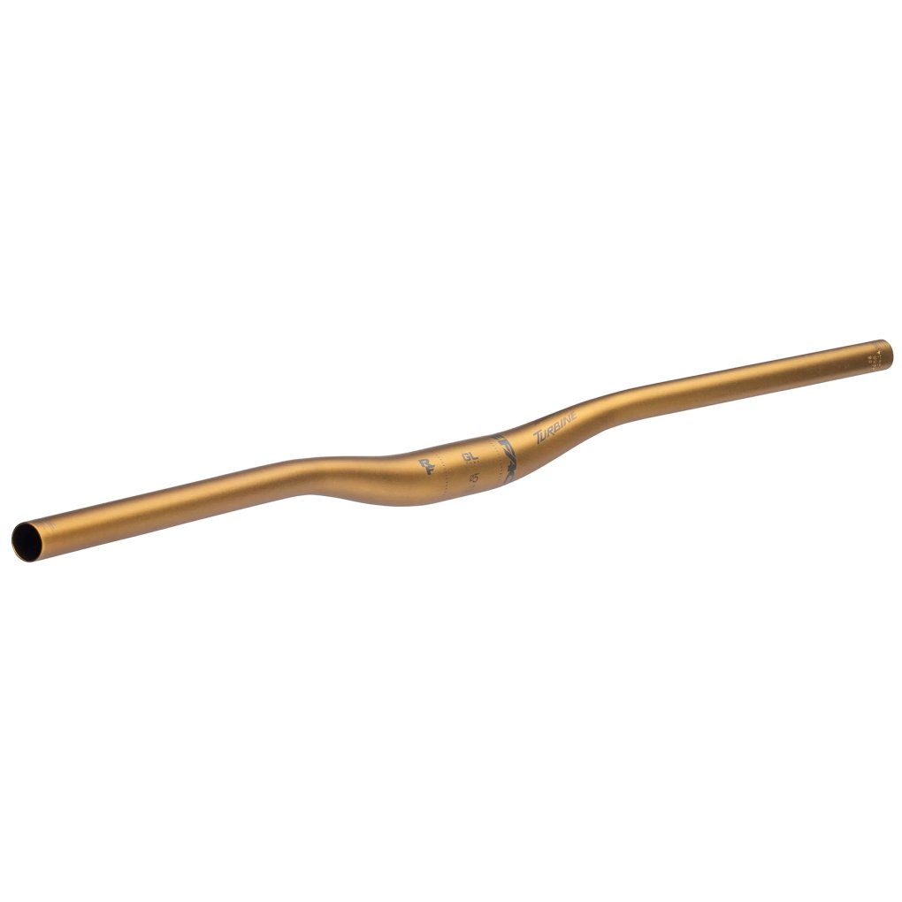 Race Face Turbine 35 - MTB Handlebar - 800mm | Rise 20mm - kashmoney