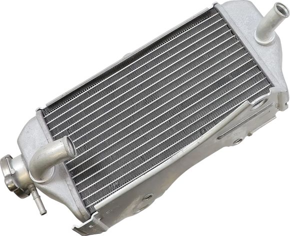 Radiateur ksx 19010861HONDA 250 CRF 250 R (ME12) - 2018 - 2019Ref : KSX00075A / 19010861