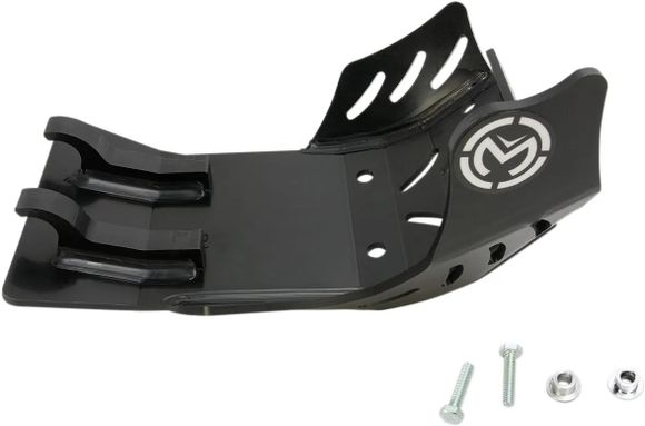 Engine guard Moose Racing Crankcase protection ProRef: Me01845A / 05061058