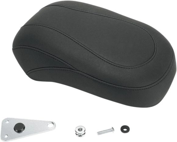 Selle confort Mustang Coussin passager TripperRef : MUST00167A / 08030334