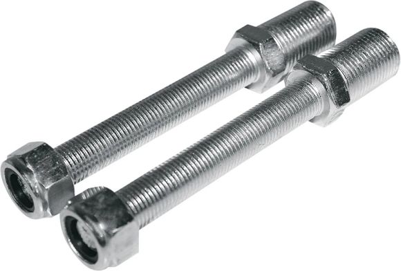 Kit de rabaissement LA Choppers abaissementRef : LACH00003A / 13040149