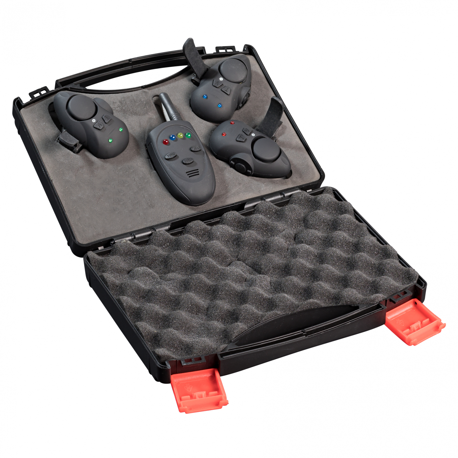 Askon Bite Indicator Set Catfish Basic