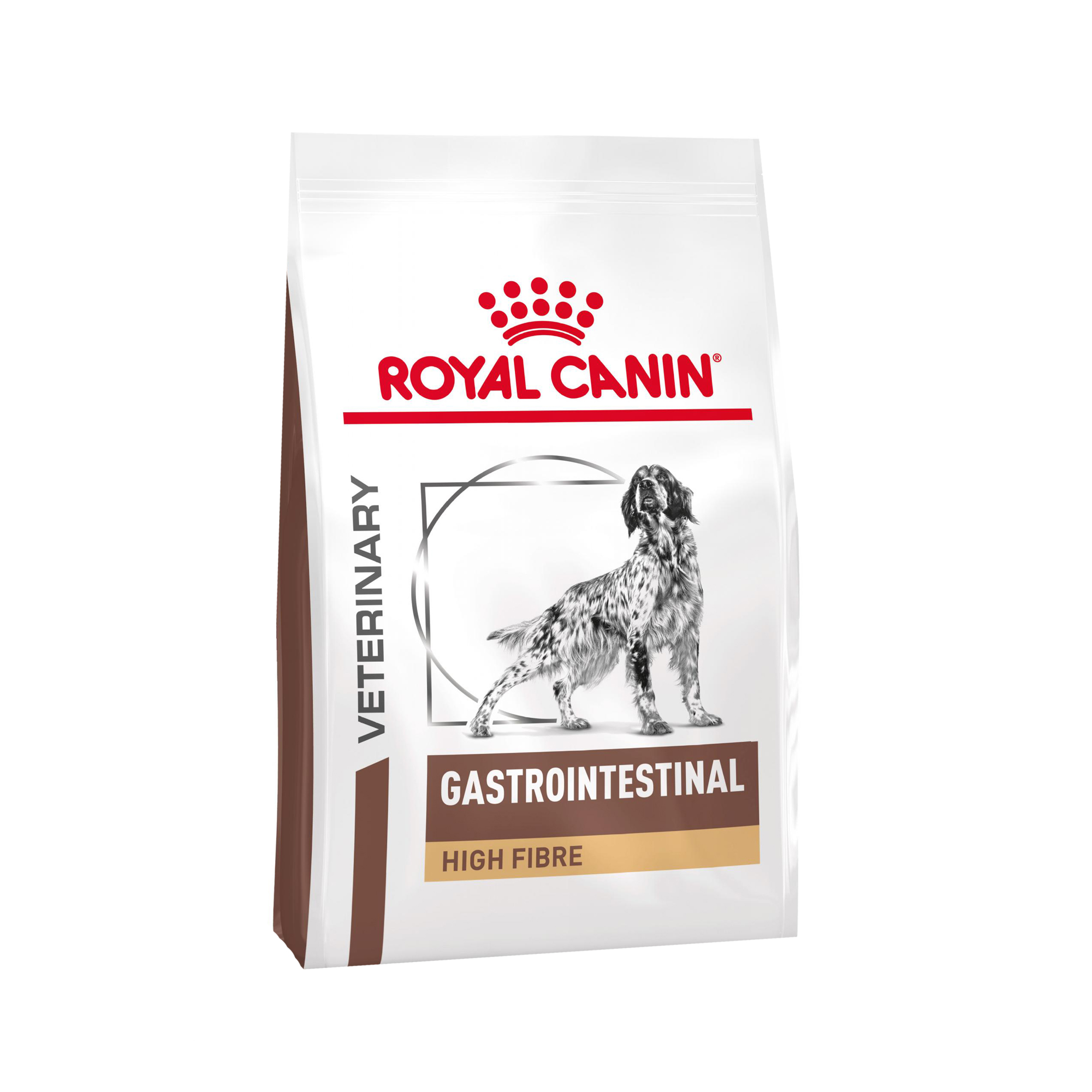 Royal Canin Gastrointestinal High Fibre Dog - 2kg