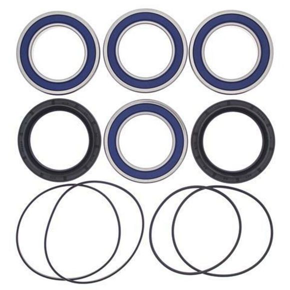 All Balls Wheel Bearing Kit RearRef: All01382A / 1039980