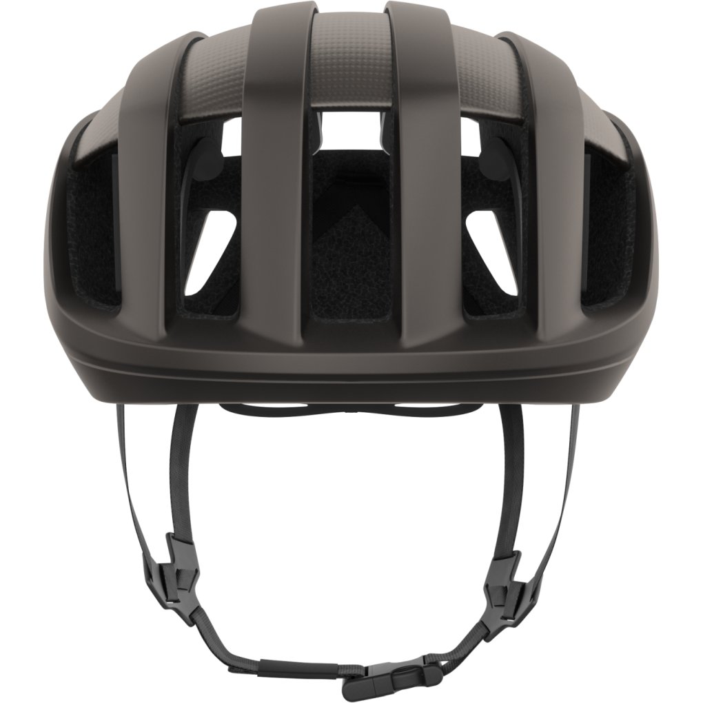 POC Cytal Carbon Helmet - 1002 Uranium Black