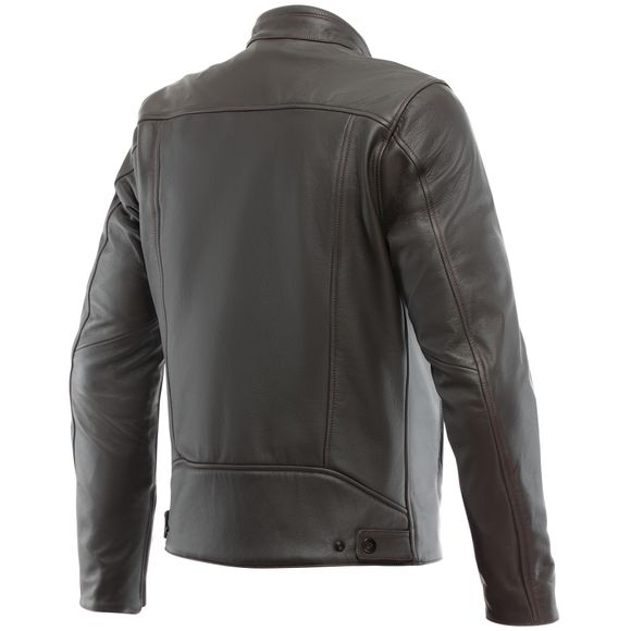 Dainese Fulcro Motorcycle Jacket - BrownRef: Dn2139-C42294