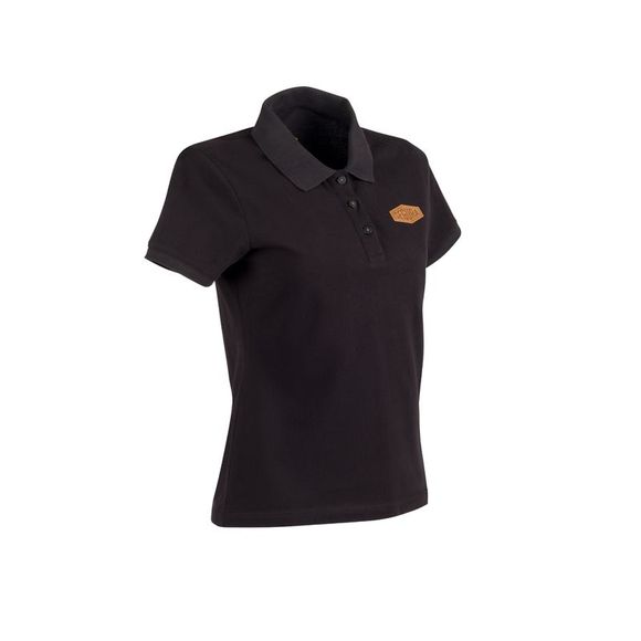 Polo Segura lady 2023 - blackRef: SG1469