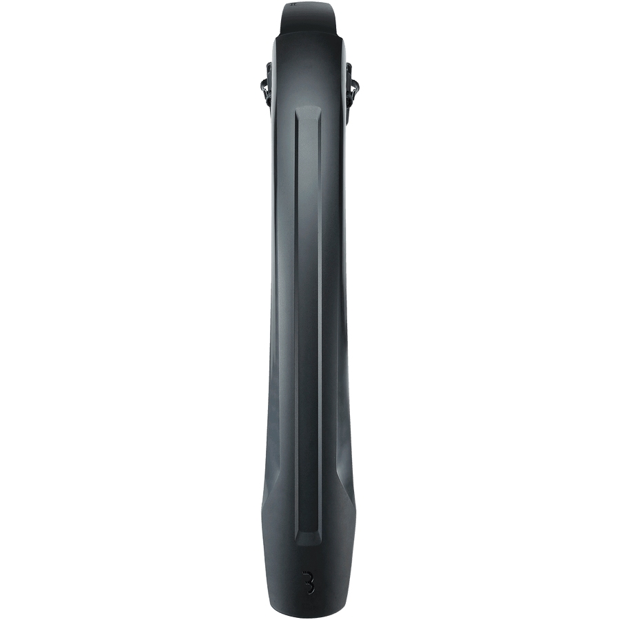 BBB Cycling FullGuard Rear Mudguard - black