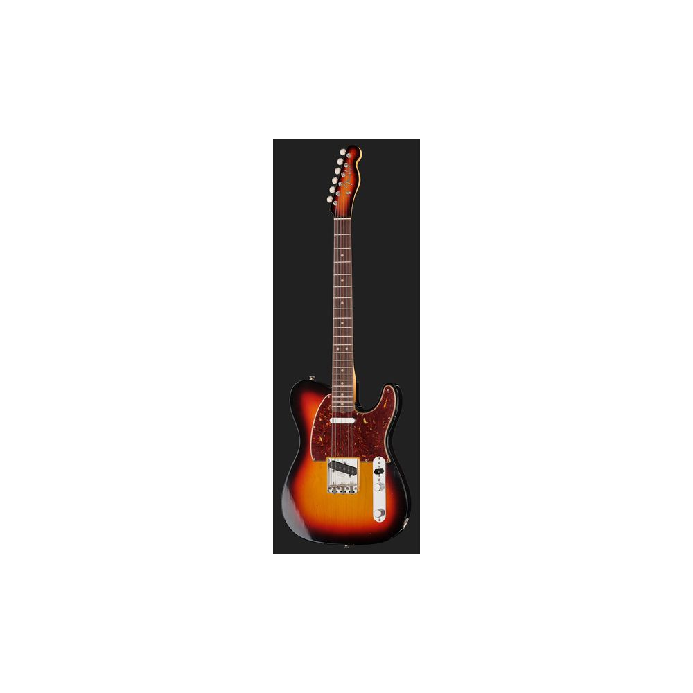 Fender 63 Telecaster A3TSB JM – Thomann Ireland