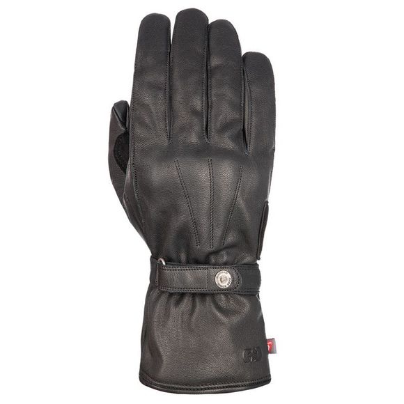 Gants Oxford HOLTON WATERPROOF - NoirRef : OD0385