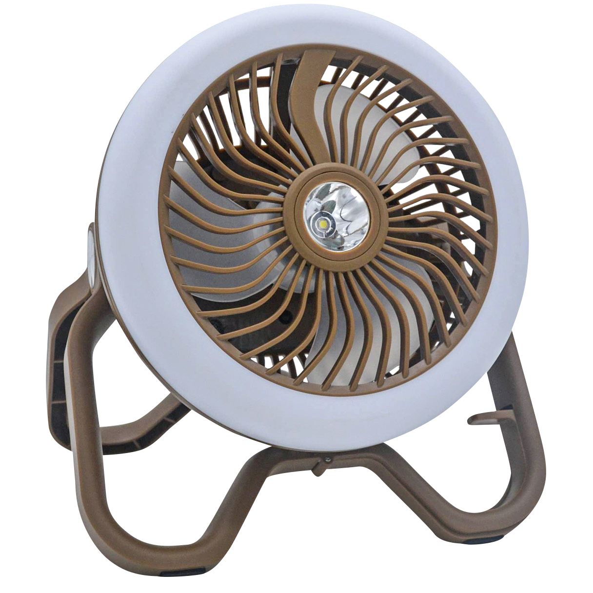 Anaconda Camp Fan Light RMX-710