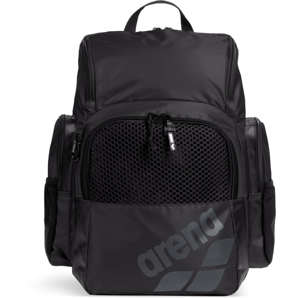 arena One Go 35L Backpack - Black