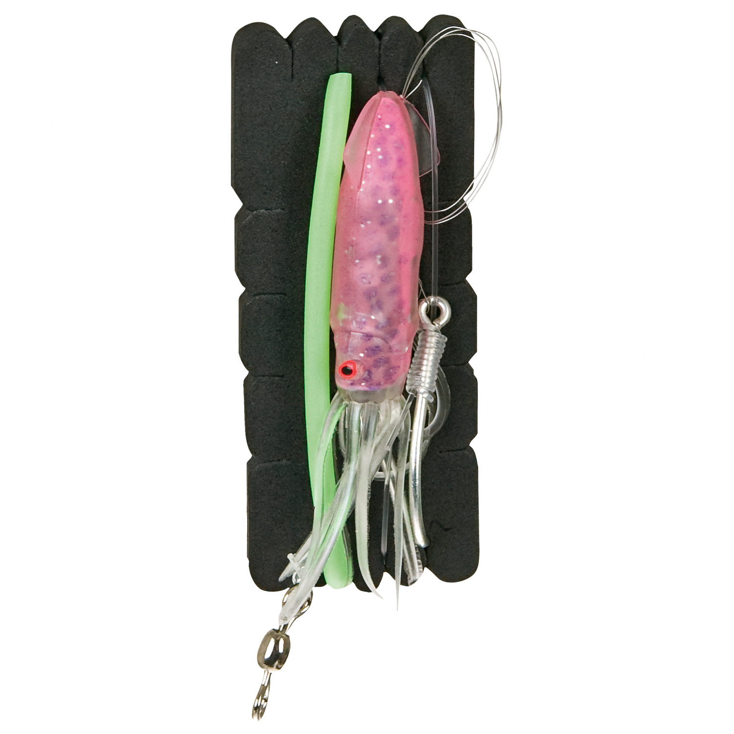 Aquantic Flashlight Circle Rig