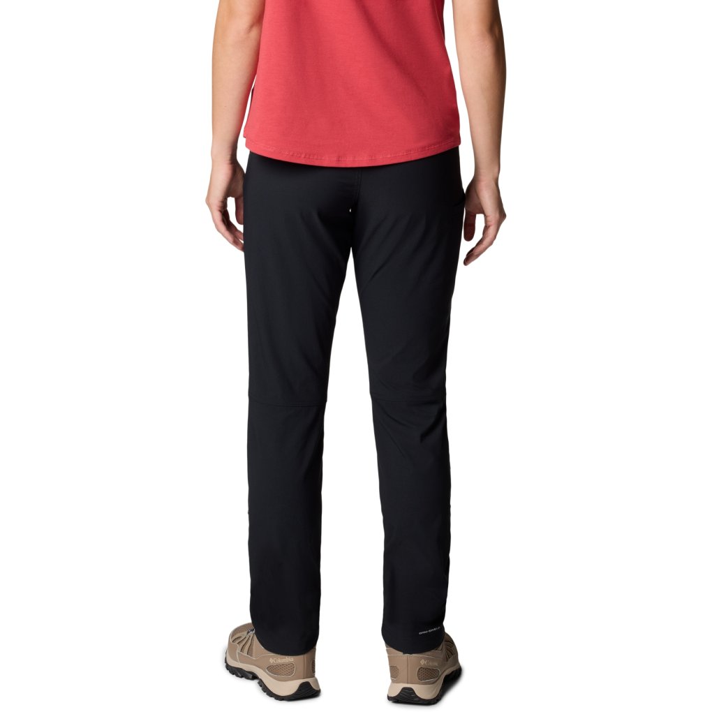 Columbia Leslie Falls II Pants Women - Black