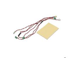 Optional LED Set: UMX Slow Ultra Stick E-flite EFL-1113