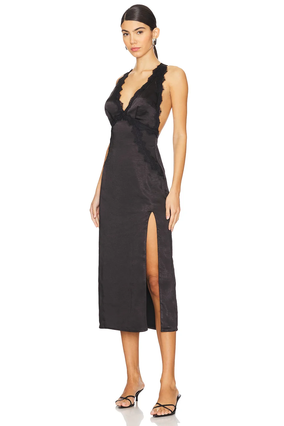 Sheila Maxi Dress