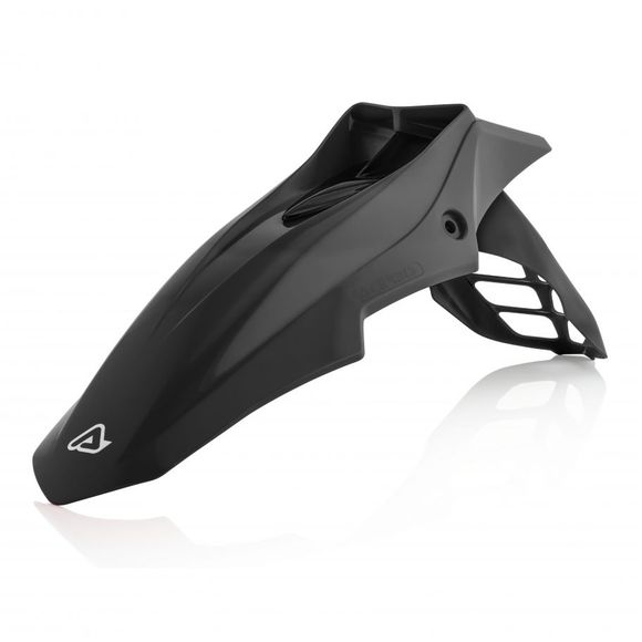Acerbis SUPERMOTO EVOLUTION FRONT Universal Fender - BlackRef: AE6350 / 0009708.090