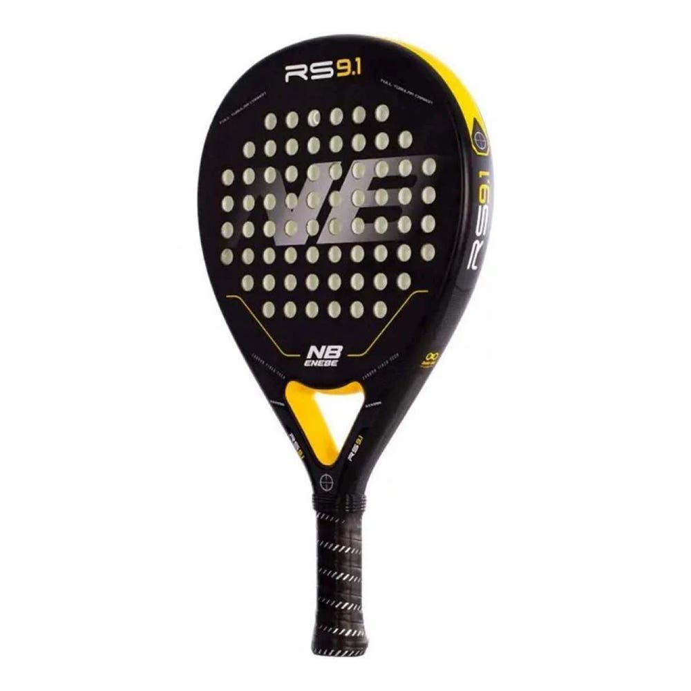 ENEBE RS 9.1 YELLOW
